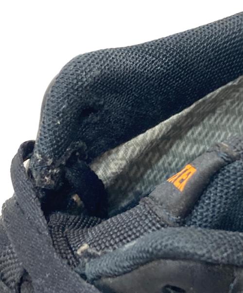 NIKE（ナイキ）NIKE (ナイキ) Air Force 1 Low Gore-Tex ブラック サイズ:25.5cmの古着・服飾アイテム