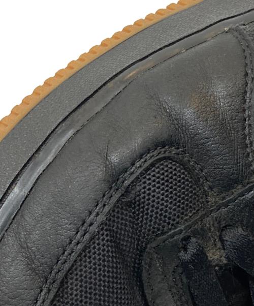 NIKE（ナイキ）NIKE (ナイキ) Air Force 1 Low Gore-Tex ブラック サイズ:25.5cmの古着・服飾アイテム