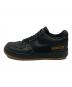 NIKE (ナイキ) Air Force 1 Low Gore-Tex ブラック サイズ:25.5cm：8000円