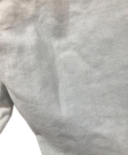 Carhartt WIP（カーハート ワークインプログレス）Carhartt WIP (カーハート ワークインプログレス) JACOB SHORT/ジェイコブショート スカイブルー サイズ:SIZE 83.5cm (W33)の古着・服飾アイテム