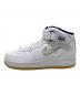 NIKE (ナイキ) Air Force 1 MID QS ホワイト サイズ:28.0cm：11000円