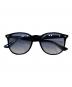 RAY-BAN（レイバン）の古着「サングラス」｜ブラック