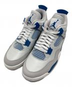 NIKEナイキ）の古着「Nike Air Jordan 4 Retro 