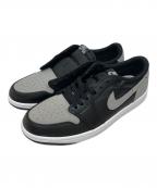 NIKEナイキ）の古着「Air Jordan 1 Retro Low OG 