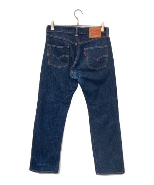 LEVI'S（リーバイス）LEVI'S (リーバイス) 501デニムパンツ インディゴ サイズ:SIZE 31の古着・服飾アイテム