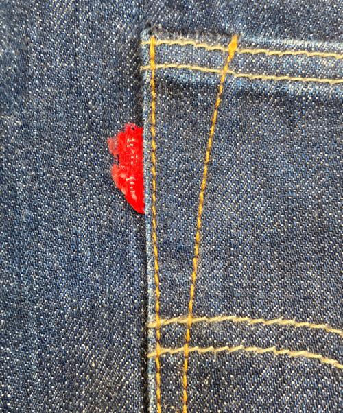 LEVI'S（リーバイス）LEVI'S (リーバイス) 501デニムパンツ インディゴ サイズ:SIZE 31の古着・服飾アイテム
