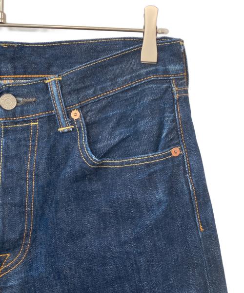 LEVI'S（リーバイス）LEVI'S (リーバイス) 501デニムパンツ インディゴ サイズ:SIZE 31の古着・服飾アイテム