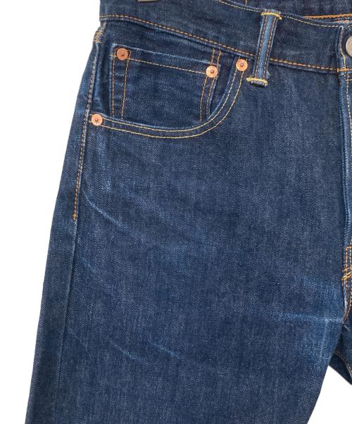 LEVI'S（リーバイス）LEVI'S (リーバイス) 501デニムパンツ インディゴ サイズ:SIZE 31の古着・服飾アイテム