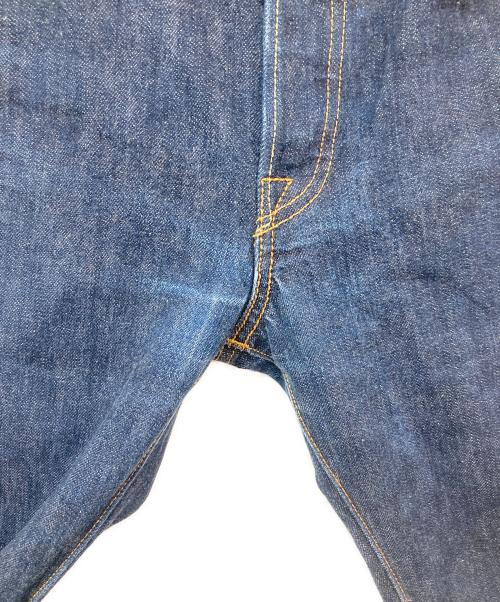 LEVI'S（リーバイス）LEVI'S (リーバイス) 501デニムパンツ インディゴ サイズ:SIZE 31の古着・服飾アイテム