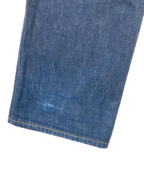 LEVI'S（リーバイス）LEVI'S (リーバイス) 501デニムパンツ インディゴ サイズ:SIZE 31の古着・服飾アイテム