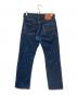 LEVI'S (リーバイス) 501デニムパンツ インディゴ サイズ:SIZE 31：5000円