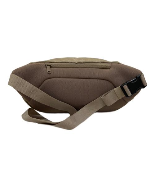 THE NORTH FACE（ザ ノース フェイス）THE NORTH FACE (ザ ノース フェイス) ボディバッグ オリオン 3L ベージュの古着・服飾アイテム