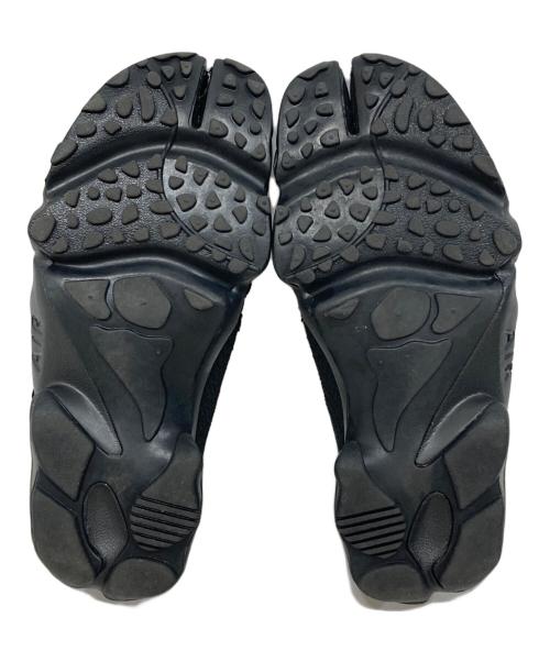 NIKE（ナイキ）NIKE (ナイキ) WMNS AIR RIFT BR ブラック サイズ:23.0cmの古着・服飾アイテム