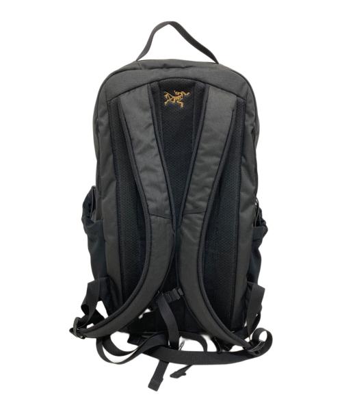 ARC'TERYX（アークテリクス）ARC'TERYX (アークテリクス) MANTIS 26 BACKPACK ブラックの古着・服飾アイテム