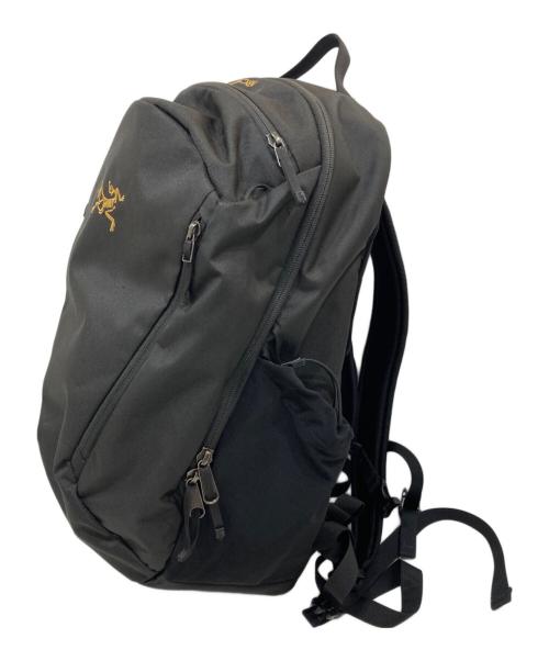 ARC'TERYX（アークテリクス）ARC'TERYX (アークテリクス) MANTIS 26 BACKPACK ブラックの古着・服飾アイテム