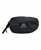 GREGORY×BEAMSグレゴリー×ビームス）の古着「Tail Runner RIP STOP」｜ブラック