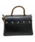 Hender Scheme (エンダースキーマ) assemble hand bag flap S ブラック：12000円