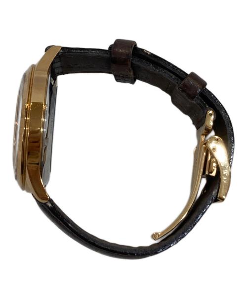 SEIKO（セイコー）SEIKO (セイコー) 腕時計 プレザージュ ブラウンの古着・服飾アイテム