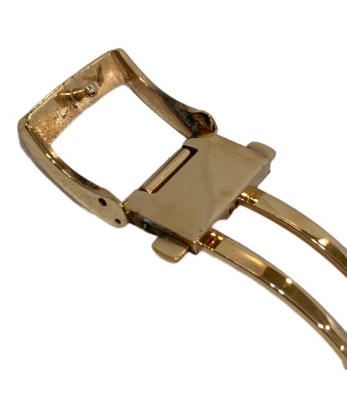 SEIKO（セイコー）SEIKO (セイコー) 腕時計 プレザージュ ブラウンの古着・服飾アイテム