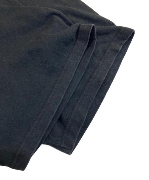 stussy（ステューシー）stussy (ステューシー) LB WREATH TEE/LBリースティー ブラック サイズ:SIZE XLの古着・服飾アイテム