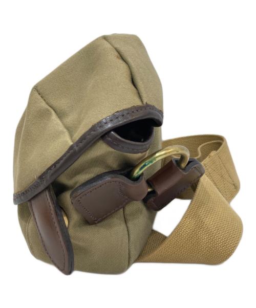 pokit（ポキット）pokit (ポキット) POKIT CLASSIC SHOULDER CAPSULE/ポキットクラシックショルダーカプセル オリーブの古着・服飾アイテム