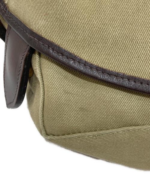 pokit（ポキット）pokit (ポキット) POKIT CLASSIC SHOULDER CAPSULE/ポキットクラシックショルダーカプセル オリーブの古着・服飾アイテム