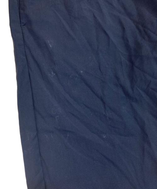 BARENA（バレナ）BARENA (バレナ) Lightweight Wool Lounge Pants/ライトウェイトウールラウンジパンツ ネイビー サイズ:SIZE 46の古着・服飾アイテム