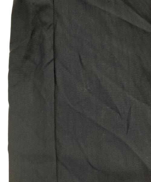 BARENA（バレナ）BARENA (バレナ) Lightweight Wool Lounge Pants/ライトウェイトウールラウンジパンツ ネイビー サイズ:SIZE 46の古着・服飾アイテム