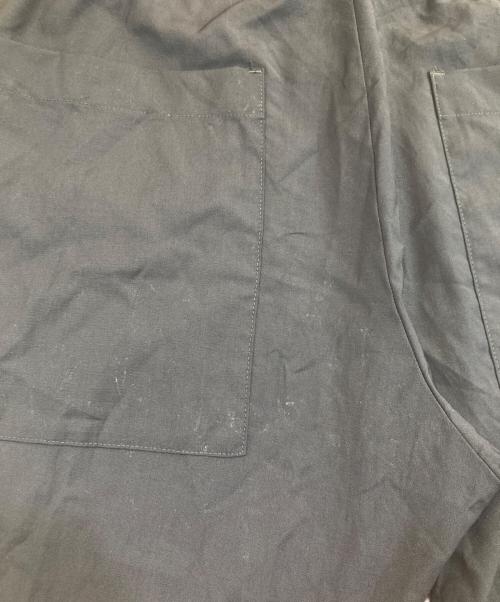 BARENA（バレナ）BARENA (バレナ) Lightweight Wool Lounge Pants/ライトウェイトウールラウンジパンツ ネイビー サイズ:SIZE 46の古着・服飾アイテム