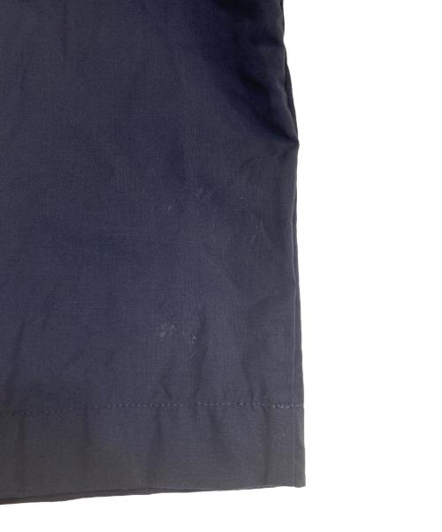 BARENA（バレナ）BARENA (バレナ) Lightweight Wool Lounge Pants/ライトウェイトウールラウンジパンツ ネイビー サイズ:SIZE 46の古着・服飾アイテム