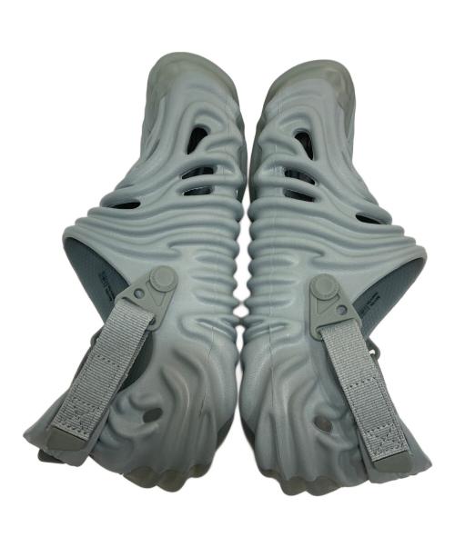 crocs（クロックス）crocs (クロックス) Salehe Bembury (サリーベンバリー) The Pollex Clog/ザ ポレクスクロッグ グリーン サイズ:SIZE 8の古着・服飾アイテム