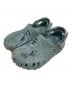 crocs（クロックス）の古着「The Pollex Clog/ザ ポレクスクロッグ」｜グリーン