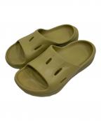 HOKAONEONEホカオネオネ）の古着「ORA RECOVERY SLIDE 3/ORAリカバリースライド3」｜ブラウン