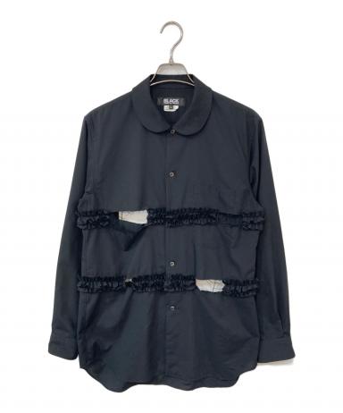 中古・古着通販】BLACK COMME des GARCONS (ブラックコムデギャルソン