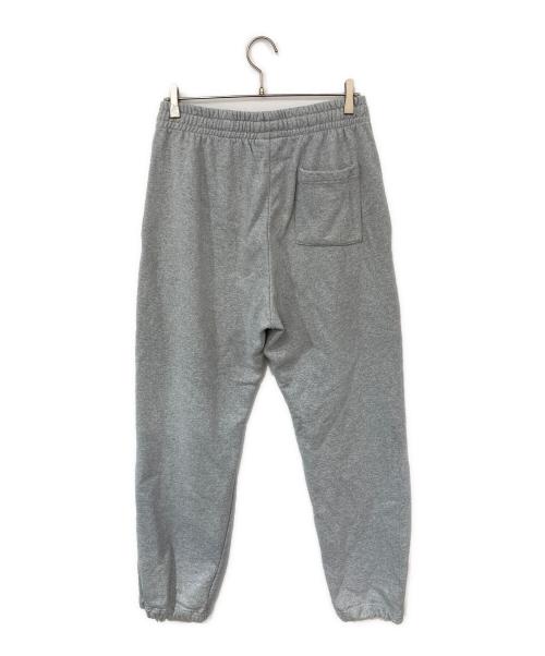 MERCEDES ANCHOR INC（メルセデス アンカー インク）mercedes anchor inc (メルセデス アンカー インク) スウェットパンツ グレー サイズ:MEDIUMの古着・服飾アイテム