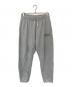 mercedes anchor inc（メルセデス アンカー インク）の古着「スウェットパンツ」｜グレー