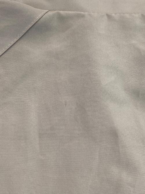 stussy（ステューシー）stussy (ステューシー) OLDナイロンジャケット ベージュ サイズ:Mの古着・服飾アイテム