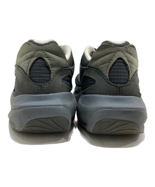 NEW BALANCE（ニューバランス）NEW BALANCE (ニューバランス) Warped Runner Lunar New Year/ウォープトランナールナーニューイヤー ブラック サイズ:SIZE 25.5cmの古着・服飾アイテム