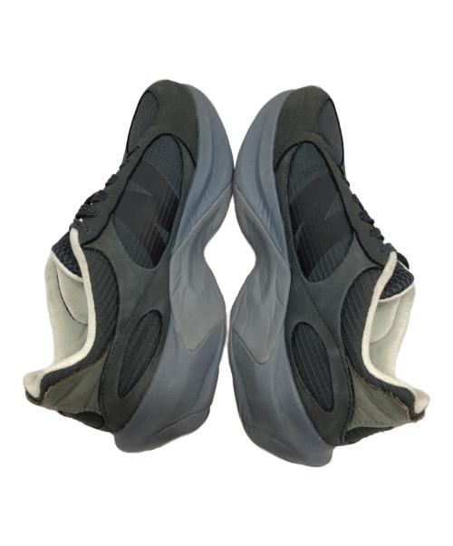 NEW BALANCE（ニューバランス）NEW BALANCE (ニューバランス) Warped Runner Lunar New Year/ウォープトランナールナーニューイヤー ブラック サイズ:SIZE 25.5cmの古着・服飾アイテム