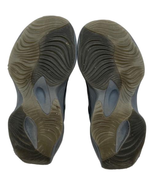 NEW BALANCE（ニューバランス）NEW BALANCE (ニューバランス) Warped Runner Lunar New Year/ウォープトランナールナーニューイヤー ブラック サイズ:SIZE 25.5cmの古着・服飾アイテム