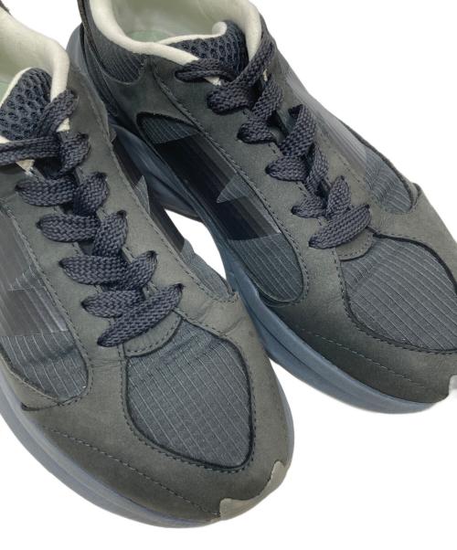 NEW BALANCE（ニューバランス）NEW BALANCE (ニューバランス) Warped Runner Lunar New Year/ウォープトランナールナーニューイヤー ブラック サイズ:SIZE 25.5cmの古着・服飾アイテム
