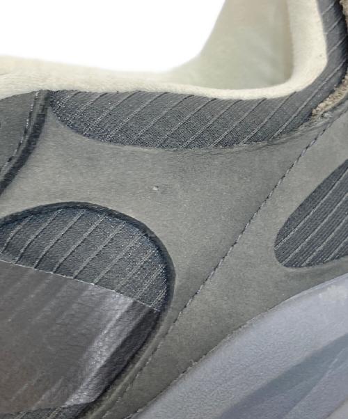 NEW BALANCE（ニューバランス）NEW BALANCE (ニューバランス) Warped Runner Lunar New Year/ウォープトランナールナーニューイヤー ブラック サイズ:SIZE 25.5cmの古着・服飾アイテム