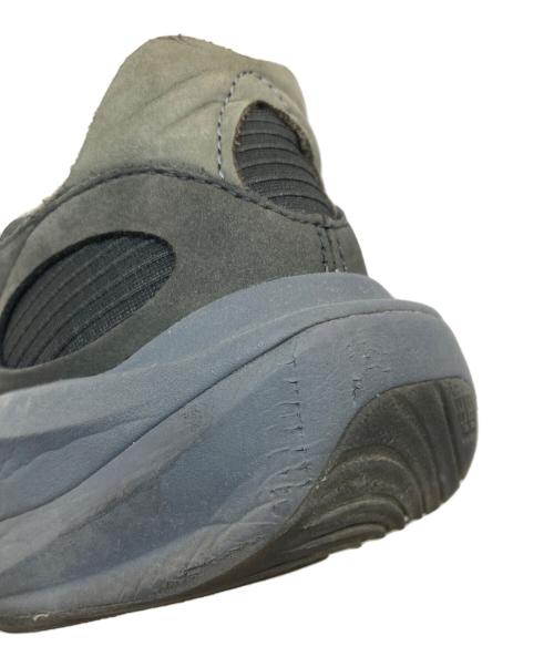 NEW BALANCE（ニューバランス）NEW BALANCE (ニューバランス) Warped Runner Lunar New Year/ウォープトランナールナーニューイヤー ブラック サイズ:SIZE 25.5cmの古着・服飾アイテム