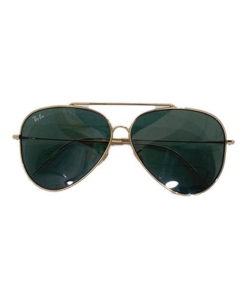RAY-BAN（レイバン）RAY-BAN (レイバン) AVIATOR REVERSE サングラス サイズ:62□11 145の古着・服飾アイテム