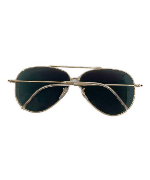 RAY-BAN（レイバン）RAY-BAN (レイバン) AVIATOR REVERSE サングラス サイズ:62□11 145の古着・服飾アイテム
