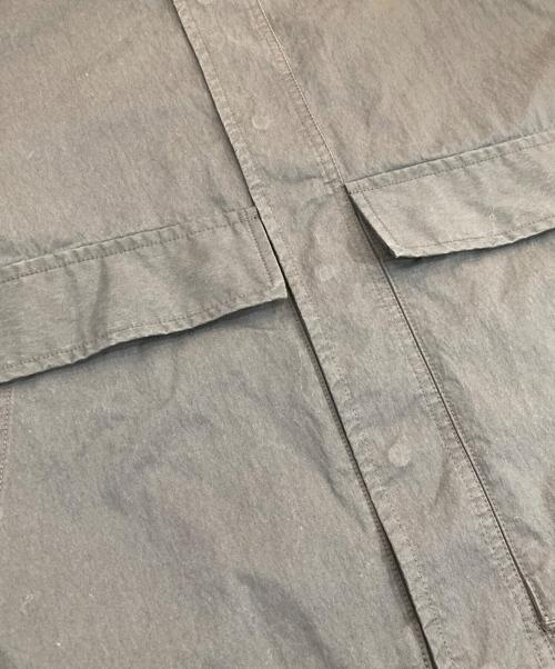 ANEI（アーネイ）ANEI (アーネイ) ショート丈ブルゾン ブラック サイズ:SIZE 2の古着・服飾アイテム