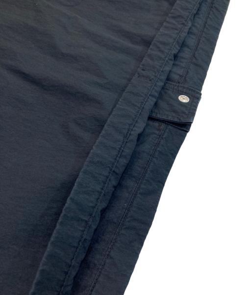 ANEI（アーネイ）ANEI (アーネイ) ショート丈ブルゾン ブラック サイズ:SIZE 2の古着・服飾アイテム