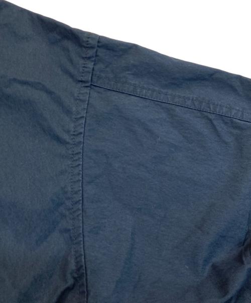 ANEI（アーネイ）ANEI (アーネイ) ショート丈ブルゾン ブラック サイズ:SIZE 2の古着・服飾アイテム