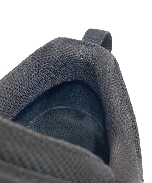 MIZUNO（ミズノ）MIZUNO (ミズノ) MARGARET HOWELL (マーガレットハウエル) WAVE GAZELLE2/ウェーブガゼル2 ブラック サイズ:SIZE 28cmの古着・服飾アイテム