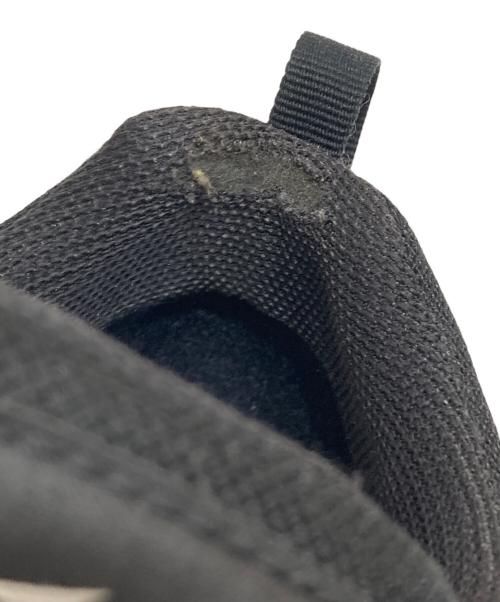 MIZUNO（ミズノ）MIZUNO (ミズノ) MARGARET HOWELL (マーガレットハウエル) WAVE GAZELLE2/ウェーブガゼル2 ブラック サイズ:SIZE 28cmの古着・服飾アイテム